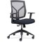 Lorell Fabric Task Chair 83111A204 - alternate 1
